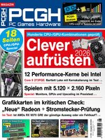PC Games Hardware